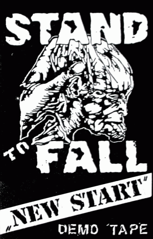 Stand to Fall : New Start